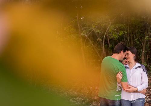 Ensaio Pré Casamento de Ensaio Cristiane e Alexandre