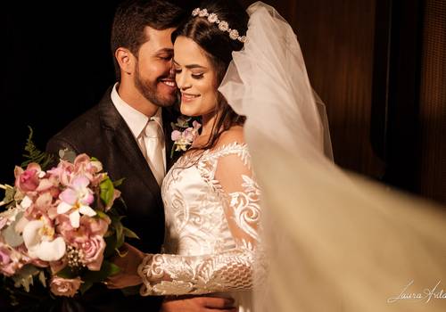 Casamentos de Casamento Priscila e Michel