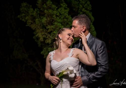 Casamentos de Casamento Simone e Enivaldo