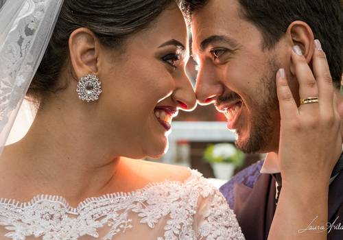 Casamentos de Casamento Gabrieli e Maicon