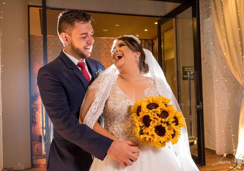 Casamentos de Casamento Karyne e Gustavo