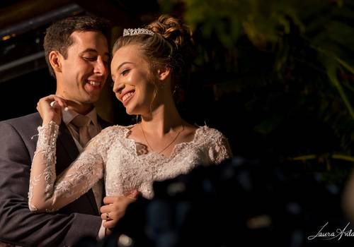 Casamentos de Casamento Tais e Marcio