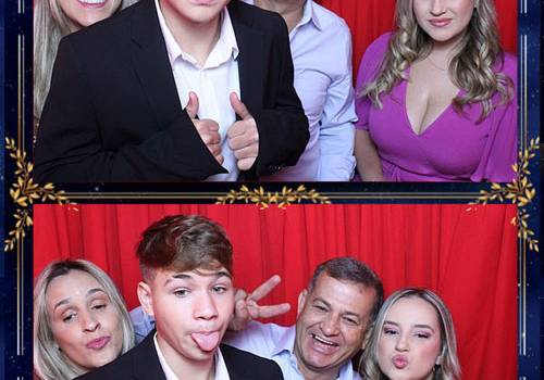 Formatura de Formatura Col. Adventista