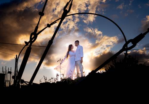 Casamento de Ensaio Maisa e Matheus