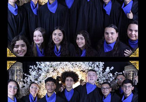 Formatura de i9 - Inove Formaturas - Formandos 2024