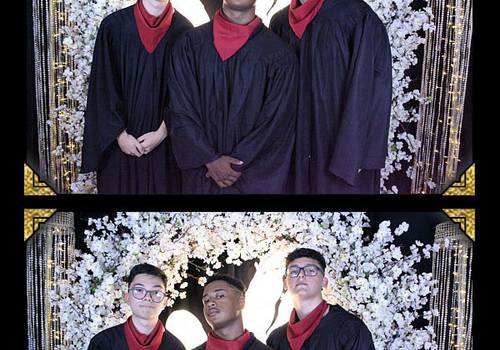 Formatura de Formatura i9 - Formandos 2024