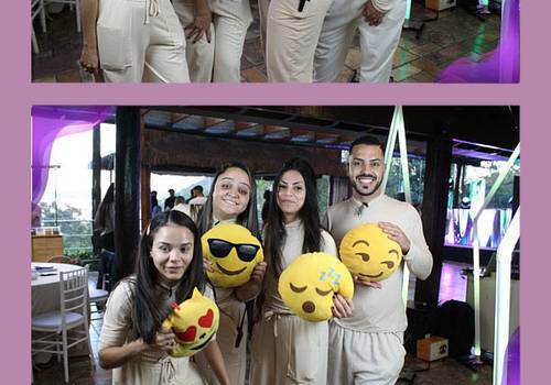 Workshop de Workshop Dream Wedding