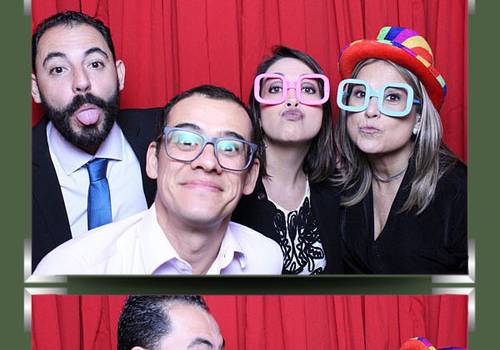 Formatura de UMC Baile dos Calouros LVI