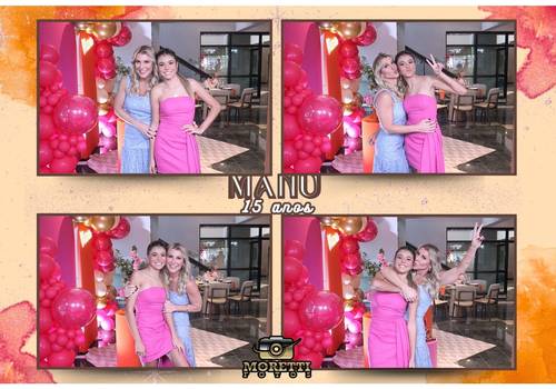 Totem - 15 Anos de Manu 15 anos