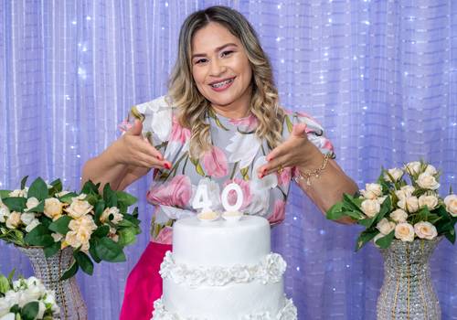 Aniversário de 50 anos da Júcia