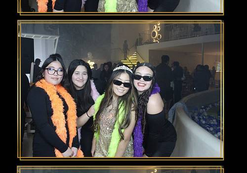 Totem - 15 Anos de Amanda 15 anos