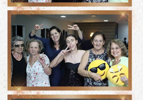 Totem - 15 Anos de Laura 15 anos