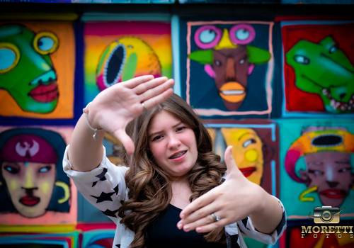 15 anos de Ensaio da Gigi