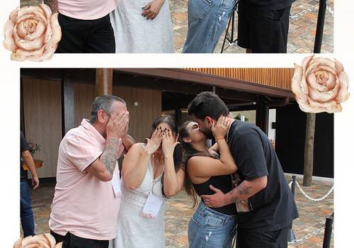 Workshop de Dia do Sim