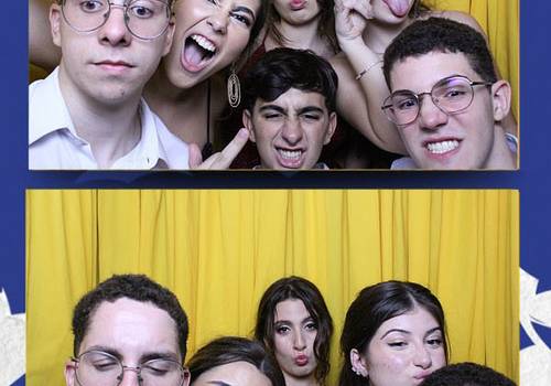 Formatura de Formatura Tomas Agostinho 2024