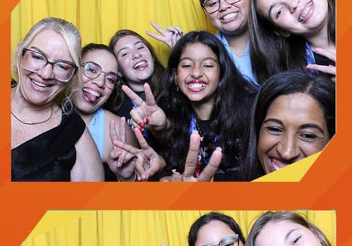 Formatura de Kumon Formatura - 2024