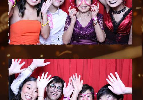 Formatura de Formatura Santa Mônica