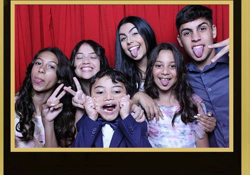 Formatura de Formatura Colégio Adventista de Gopouva