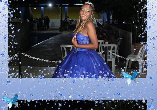 Totem - 15 Anos de Maria Isabelli 15 anos