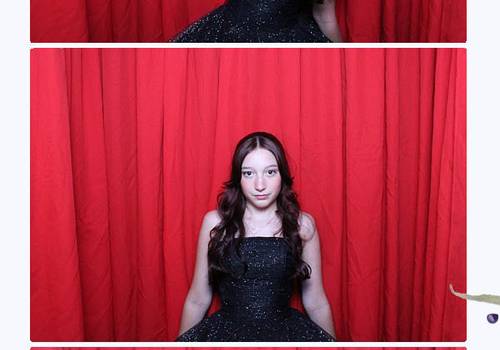 Cabine - 15 anos de Maria Cecilia 15 anos