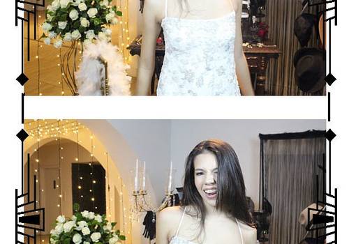 Totem - 15 Anos de Isabella 15 anos