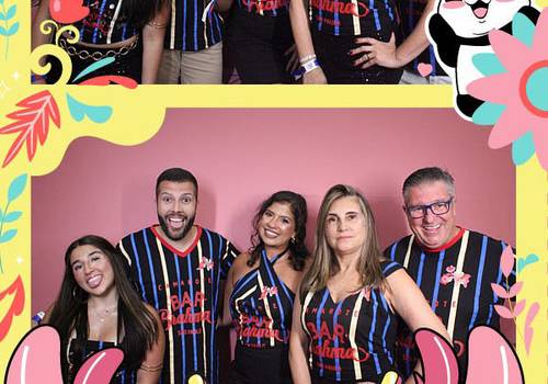 Eventos Corporativos de Carnaval - Vizzela