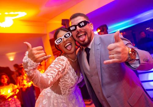 Casamento de Casamento Thalita e Felipe