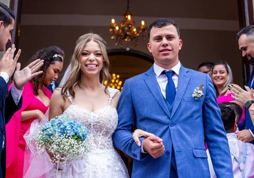 Casamento de Casamento Maju e Gabriel