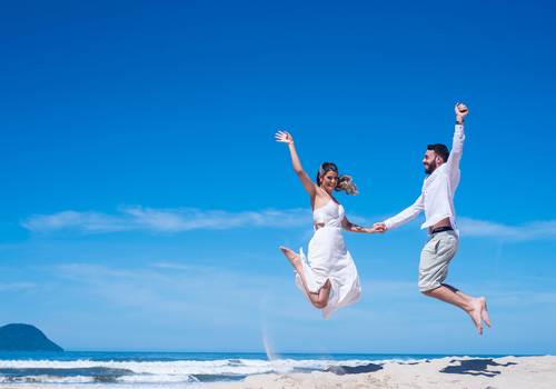 Casamento de Ensaio Tamiris e Felipe