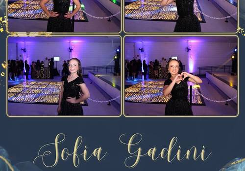 Totem - 15 Anos de Sofia Gadini 15 anos 