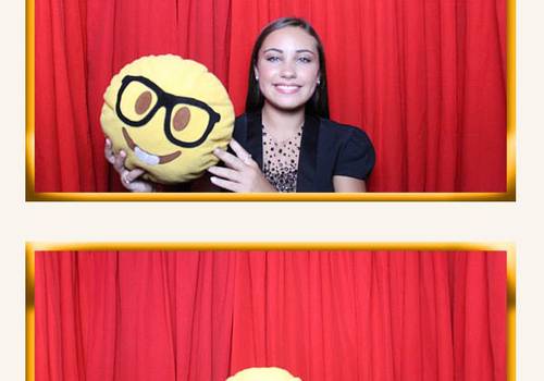 Cabine - 15 anos de Maria Laura 15 anos