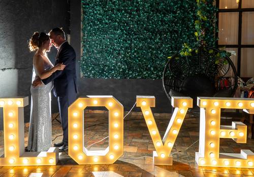 Casamento de Bodas de prata Gisele e Renato