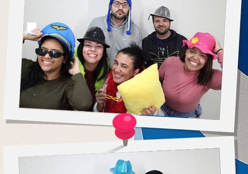 Eventos Corporativos de Semana do Profissional de Saúde 2025 