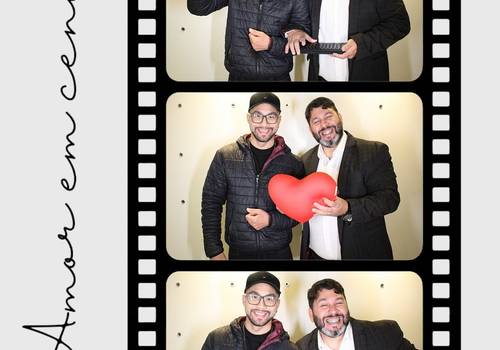 Eventos Corporativos de Concept dia dos Namorados