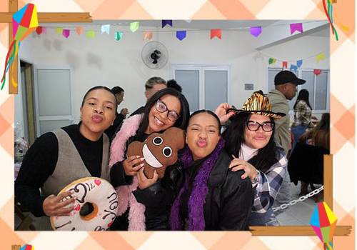 Eventos Corporativos de Festa Junina Buffet Vitória