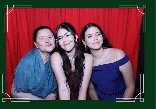 Formatura de UMC Baile dos Calouros 2025