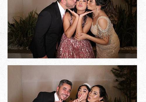 Totem - 15 Anos de Isabela Yumi 15 anos