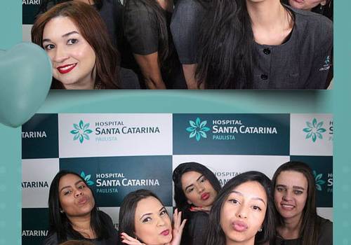 Eventos Corporativos de Dia da Secretária