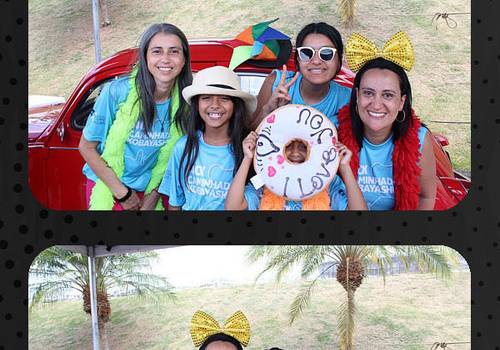 Eventos Corporativos de 14° Caminhada Kobayashi (Gui automóveis)