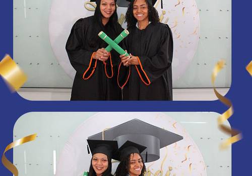 Formatura de Formatura de Agentes comunitários e Agendes de endemias