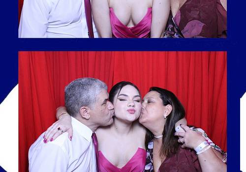 Formatura de Formatura do Colégio Tomás Agostinho