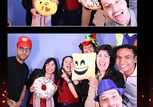 Eventos Corporativos de Cummins - Confra 2025