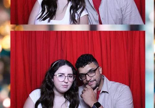 Casamento de UCB - Confra 2025