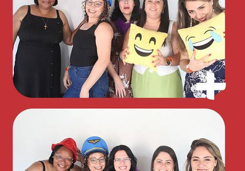 Eventos Corporativos de Postos Vale Mais - Confra 2025