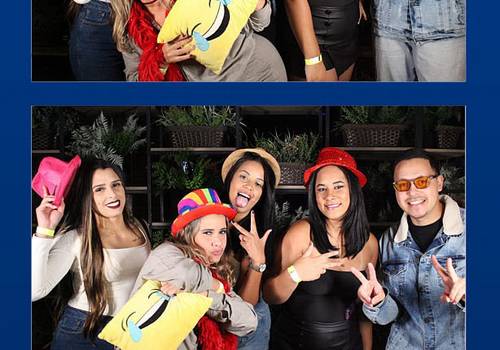 Eventos Corporativos de Rede D´or - Hospital Central Leste