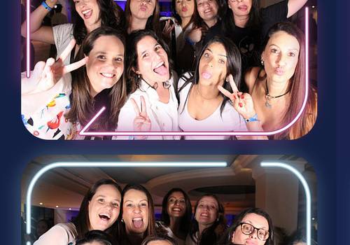 Eventos Corporativos de Hebraica - Confra 2025