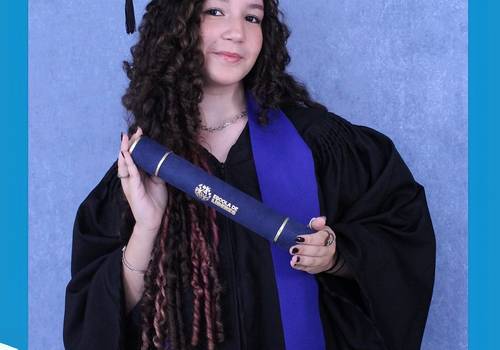 Formatura de Formatura da escola de líderes 2025 - Crescer