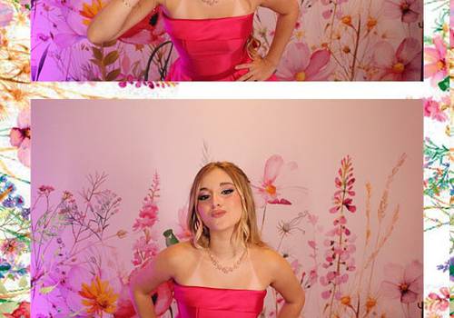 Totem - 15 Anos de Miss Mel 15 anos