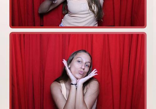 Cabine - 15 anos de Ana Beatriz 15 Anos