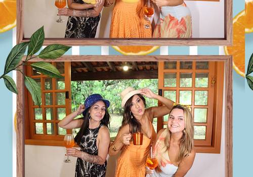 Totem - aniversário de Carmini 40 Anos